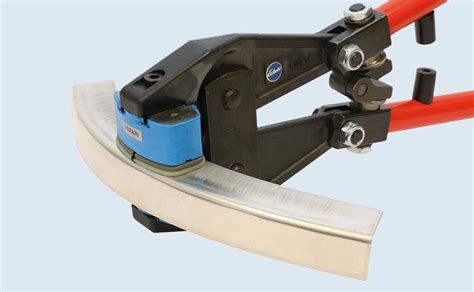 sheet metal shrinking pliers|sheet metal stretcher and shrinker.